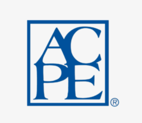 ACPE logo