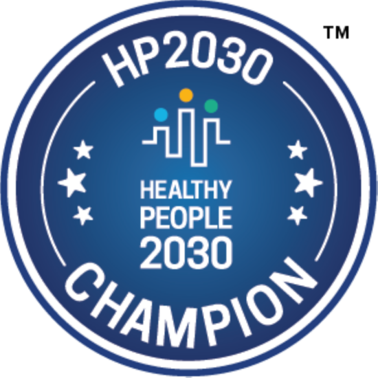 HP2030 champion