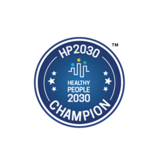 HP2030 champion